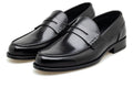 The Damon Penny Loafer - Nero