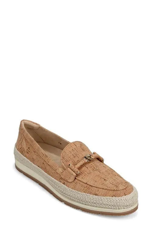 Vaneli  quarzi bit loafer -