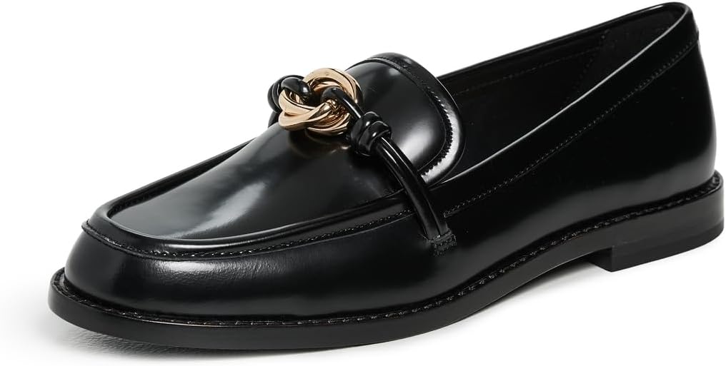 Roma Loafer (Women) Loeffler Randall