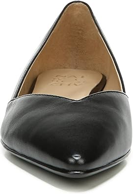 Naturalizer Havana Pointed Toe Flat