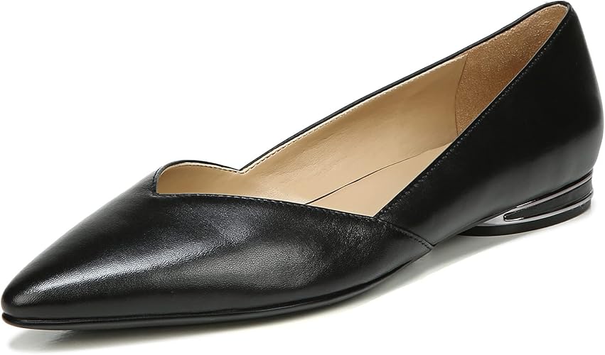 Naturalizer Havana Pointed Toe Flat