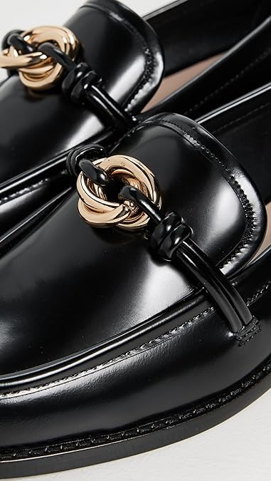 Roma Loafer (Women) Loeffler Randall