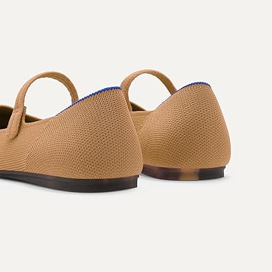 Rothys The Square Mary Jane