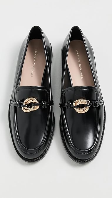 Roma Loafer (Women) Loeffler Randall