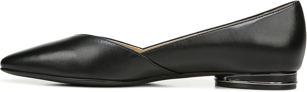 Naturalizer Havana Pointed Toe Flat