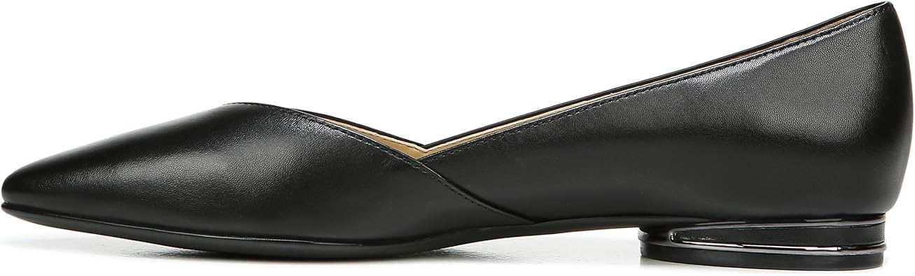 Naturalizer Havana Pointed Toe Flat