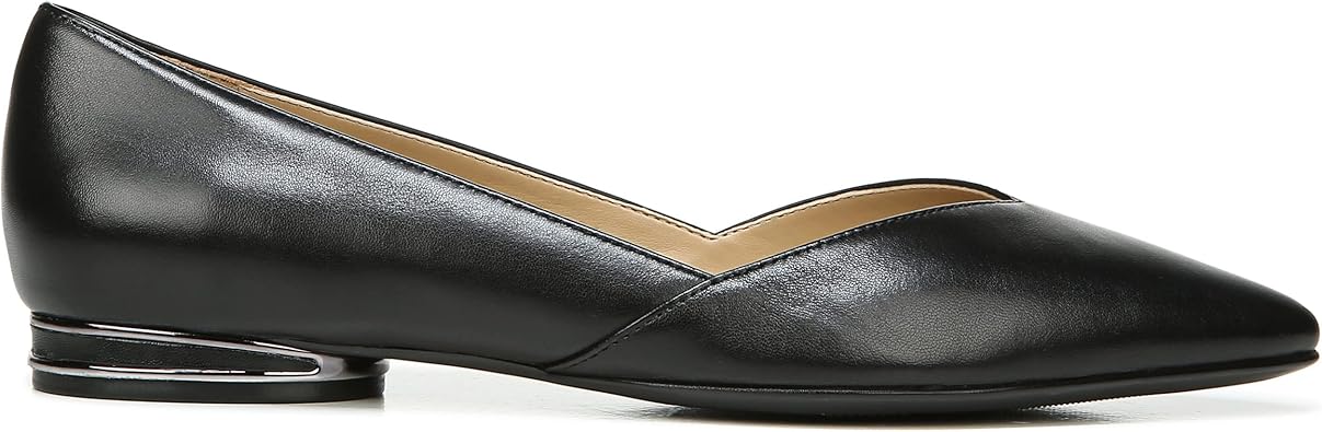 Naturalizer Havana Pointed Toe Flat