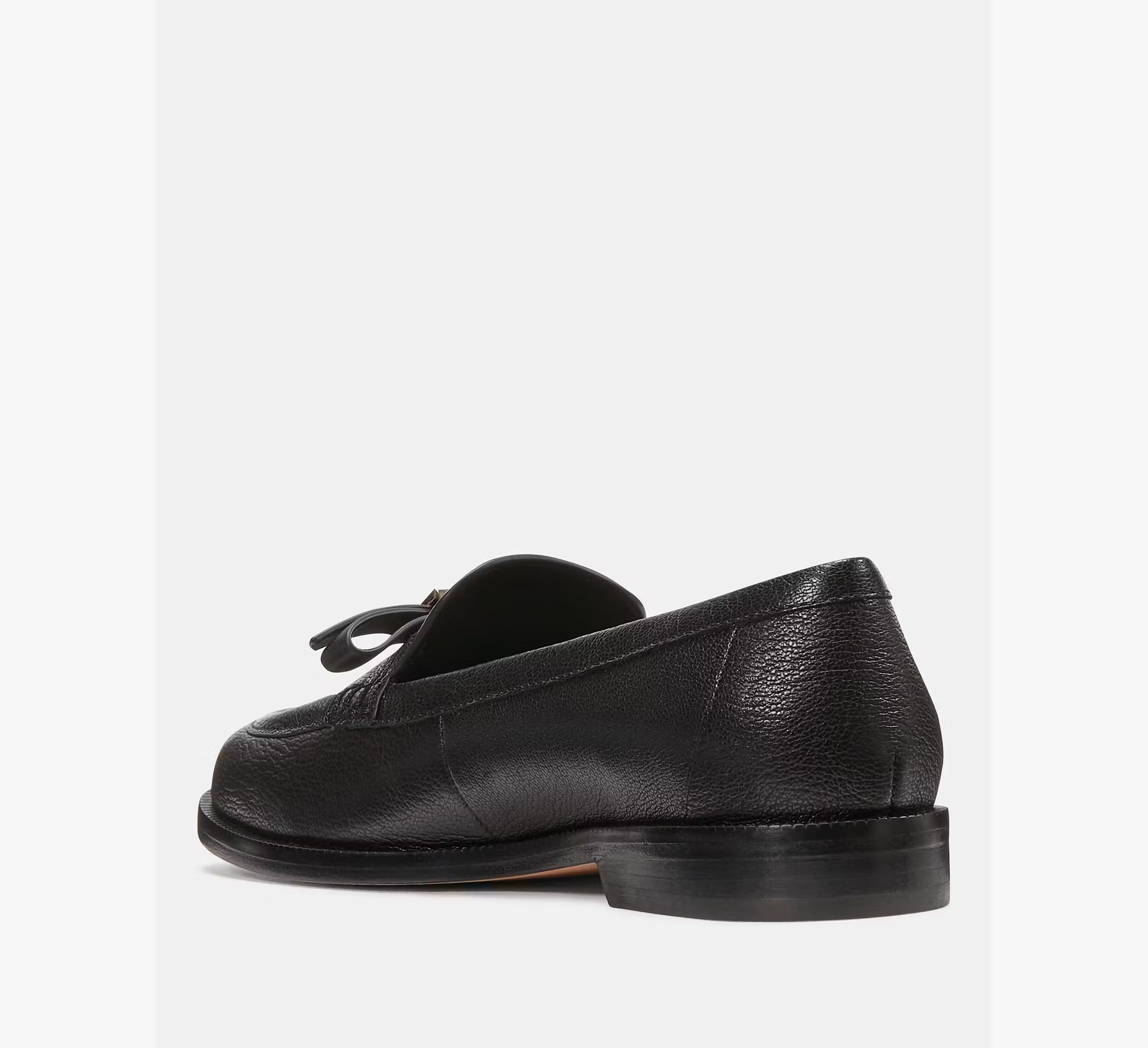 Deco Bow Loafer