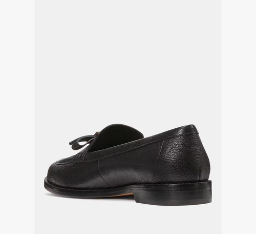 Deco Bow Loafer