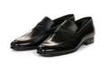The Edward Penny Loafer - Black