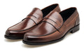 The Damon Penny Loafer - Marrone
