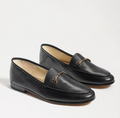 Loraine Bit Loafer Black