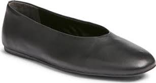 maddox Ballet Flat