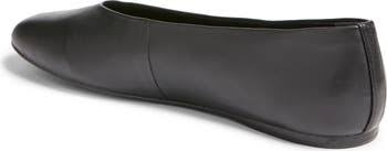 maddox Ballet Flat
