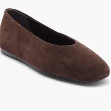 maddox Ballet Flat