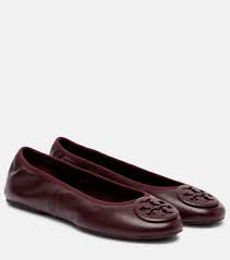 Reva Travel Ballet Flat