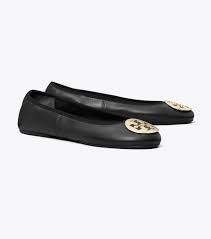 Reva Travel Ballet Flat