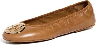 Reva Travel Ballet Flat
