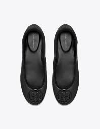 Reva Travel Ballet Flat