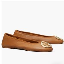 Reva Travel Ballet Flat