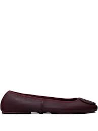 Reva Travel Ballet Flat