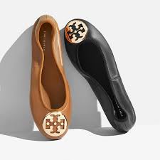 Reva Travel Ballet Flat