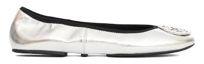 Reva Travel Ballet Flat