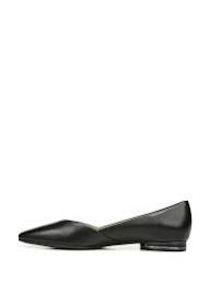 Havana Pointed Toe Flat