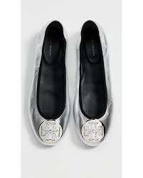 Reva Travel Ballet Flat