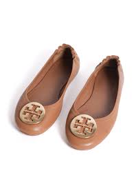 Reva Travel Ballet Flat