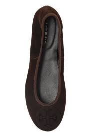 Reva Travel Ballet Flat
