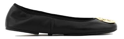 Reva Travel Ballet Flat