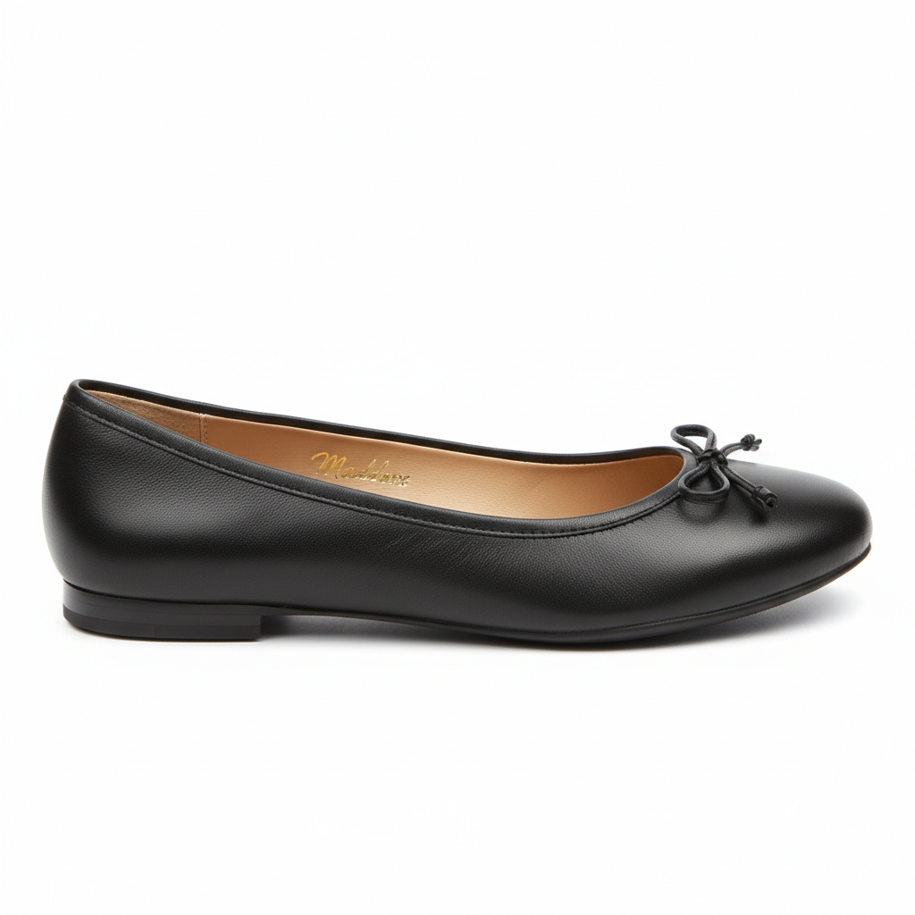 maddox Ballet Flat