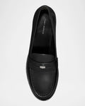Classic Leather Penny Loafers