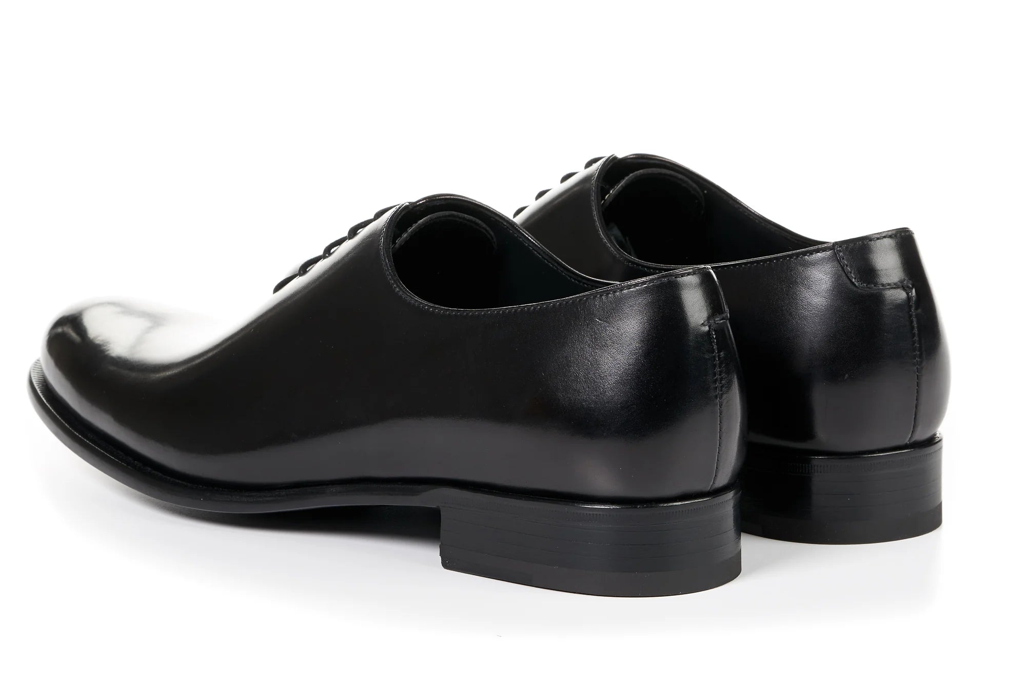 The Chancellor Wholecut - Nero