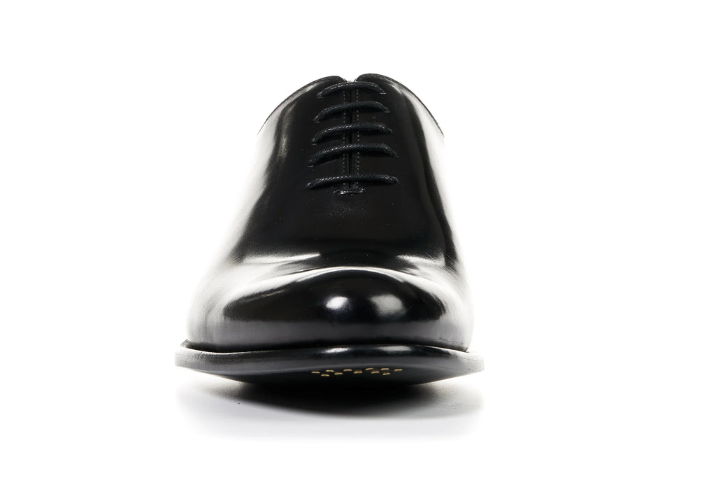 The Chancellor Wholecut - Nero