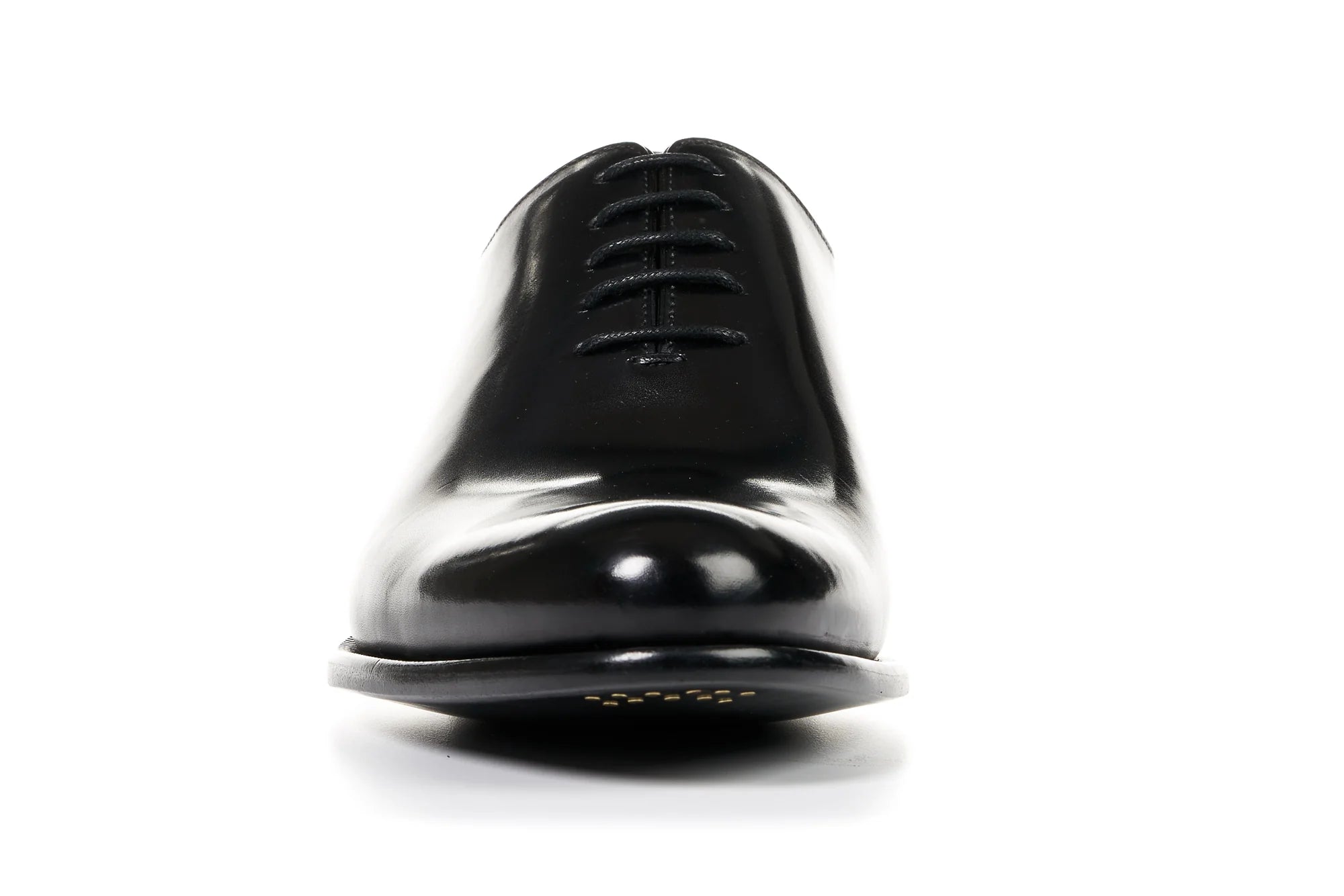 The Chancellor Wholecut - Nero