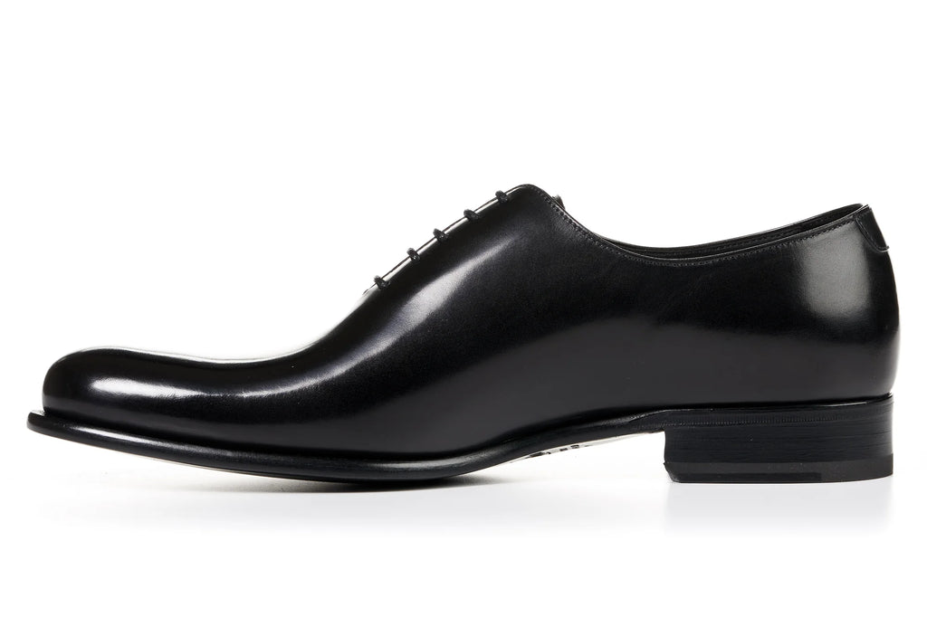 The Chancellor Wholecut - Nero