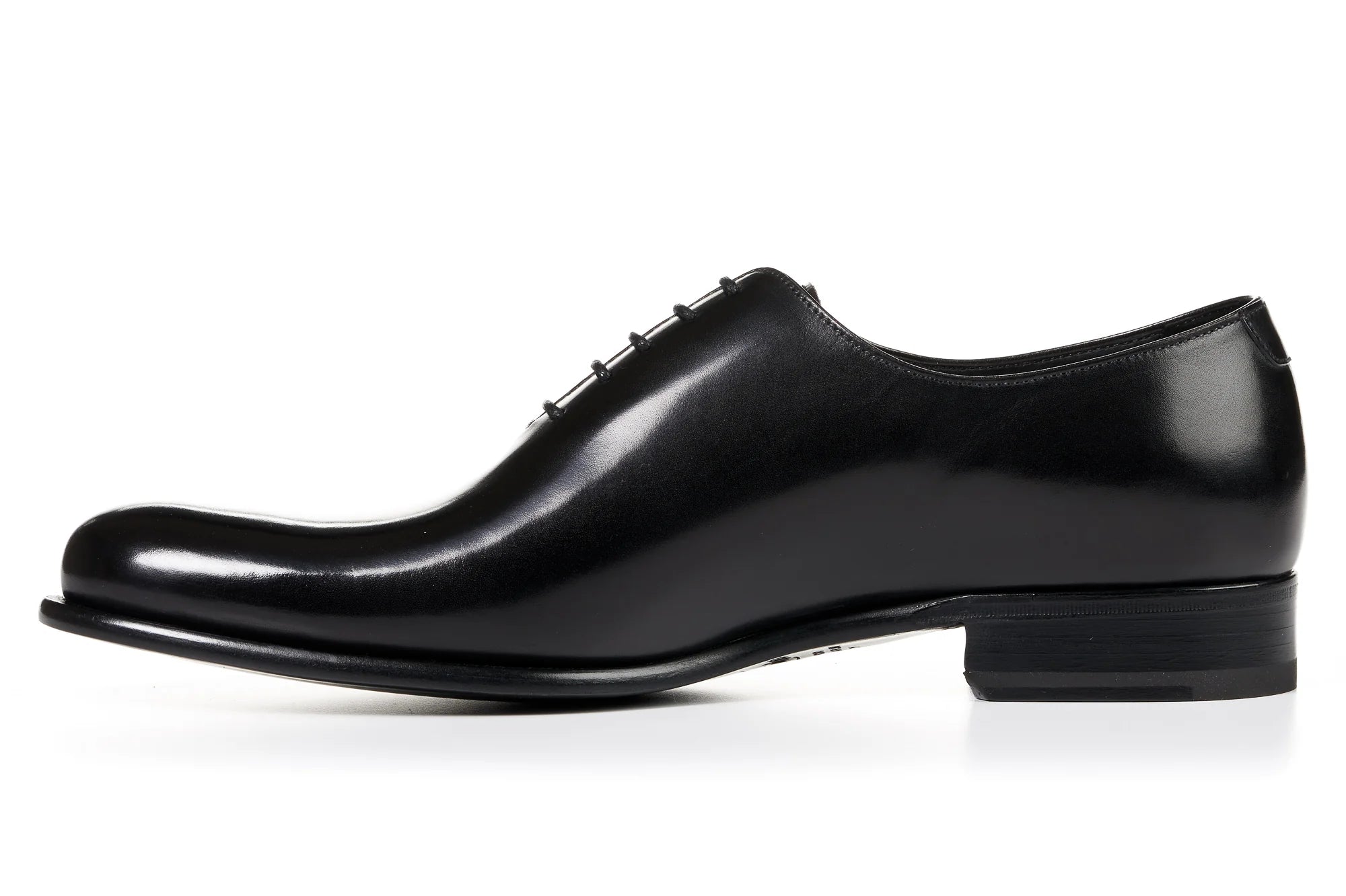 The Chancellor Wholecut - Nero